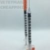 Insulin Syringe Needle