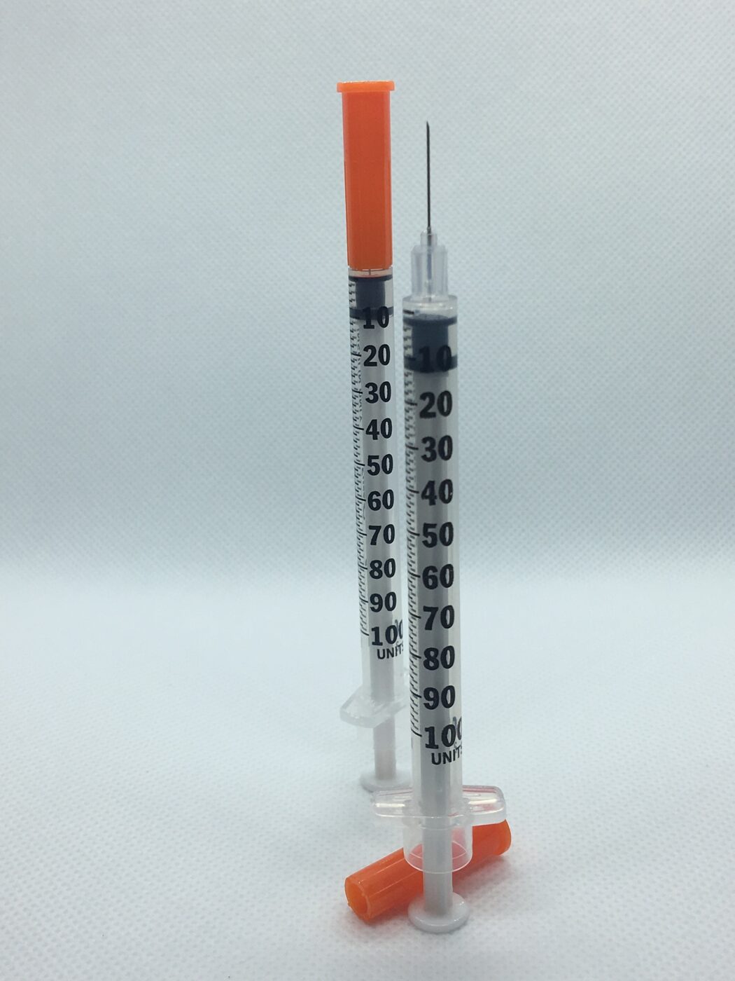 Aimsco Insulin Pen Needles 100ct. - Diabetic Outlet