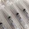 Disposable Sterile Medical Syringe Needle