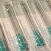 Luer Lock Syringe Needle Tips