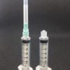 Syringe & Needle Combos
