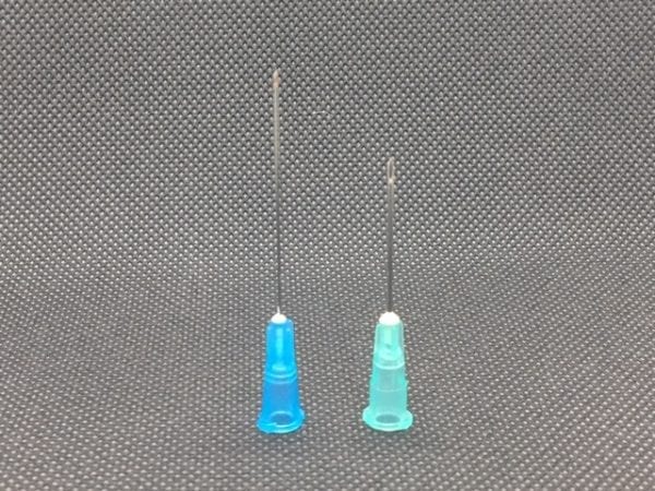 Syringes Needle Tips Luer Lock