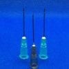 Disposable Syringe Tips Luer Lock