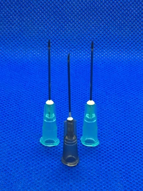 Disposable Syringe Tips Luer Lock