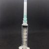 Syringes Sterile Medical 5Ml Needle