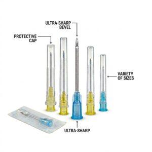 Hypodermic Needle