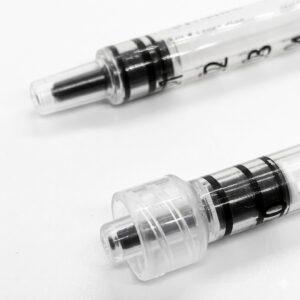 1mL Syringe | U-100 Syringe