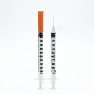 27 Size 1mL 12mm Fine Tip – 10 Pack